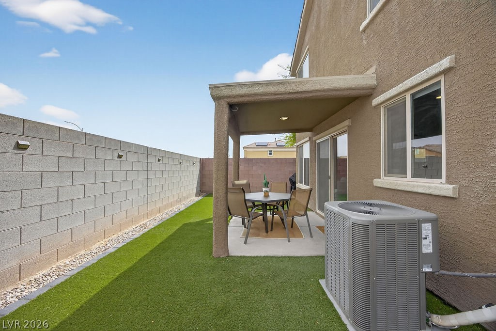 5196 Clatsop Street Las Vegas NV 89122