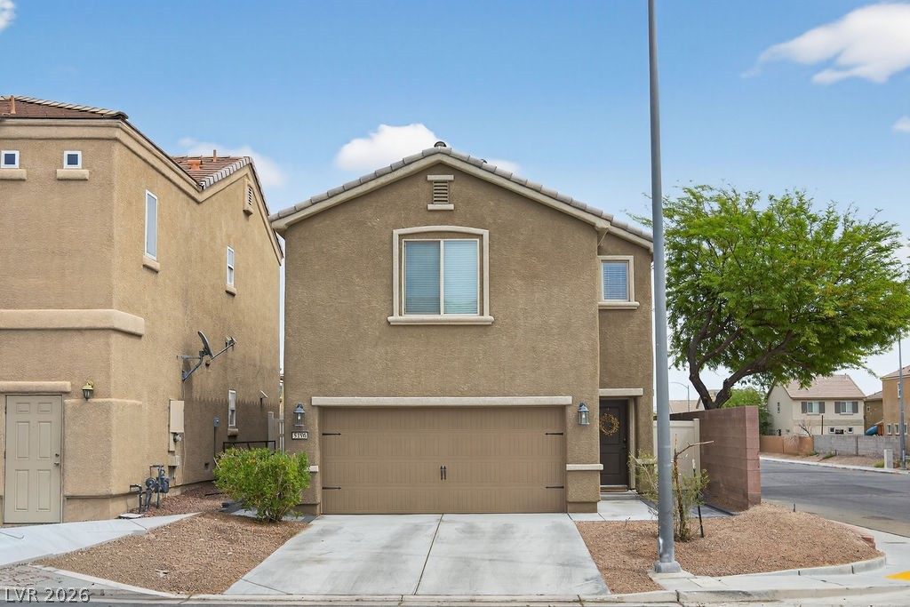 5196 Clatsop Street Las Vegas NV 89122