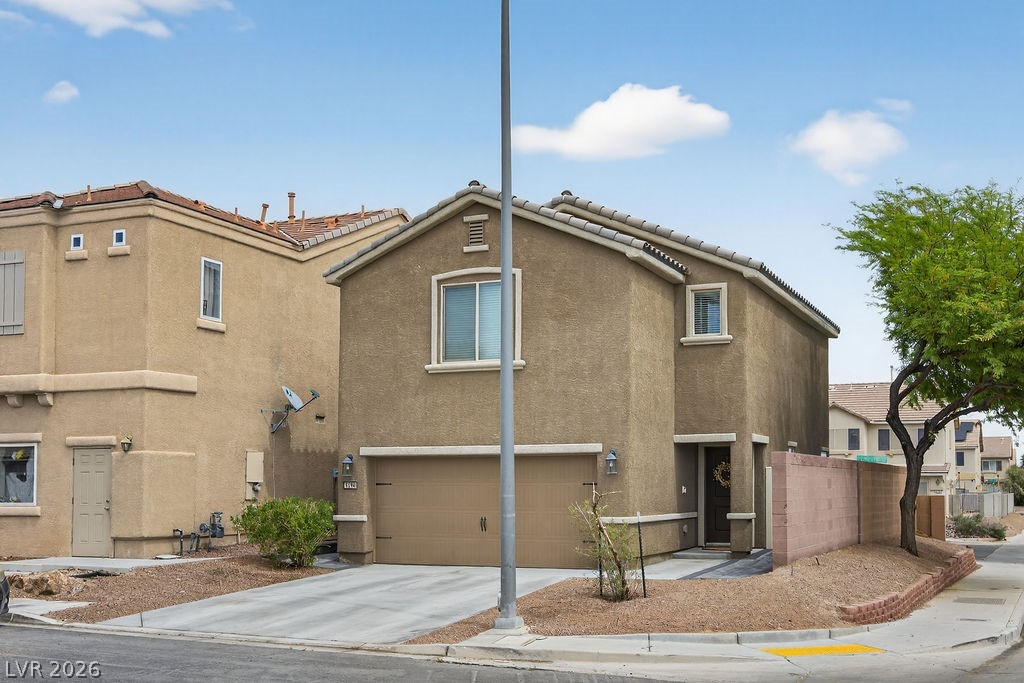 5196 Clatsop Street Las Vegas NV 89122
