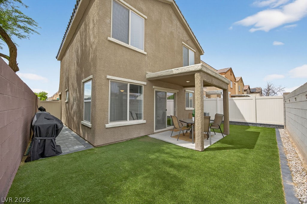 5196 Clatsop Street Las Vegas NV 89122