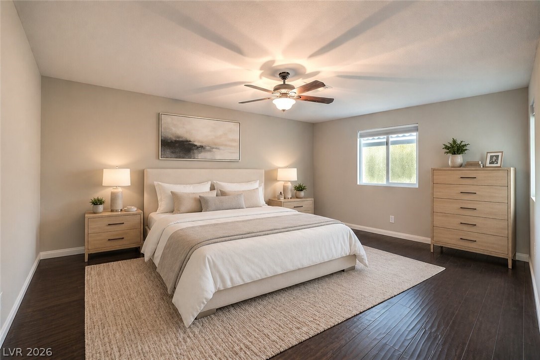 7265 Sterling Rock Avenue Las Vegas NV 89178