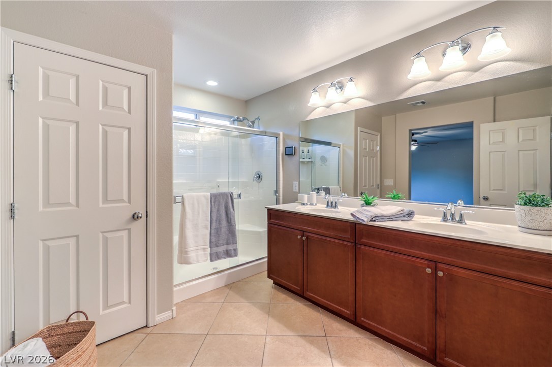 7265 Sterling Rock Avenue Las Vegas NV 89178
