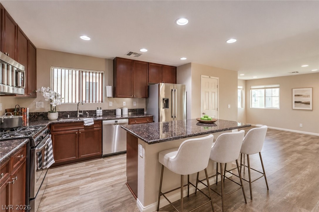 7265 Sterling Rock Avenue Las Vegas NV 89178