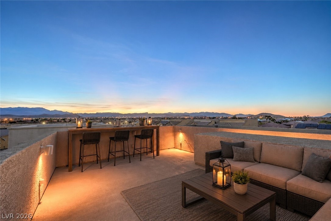 7265 Sterling Rock Avenue Las Vegas NV 89178