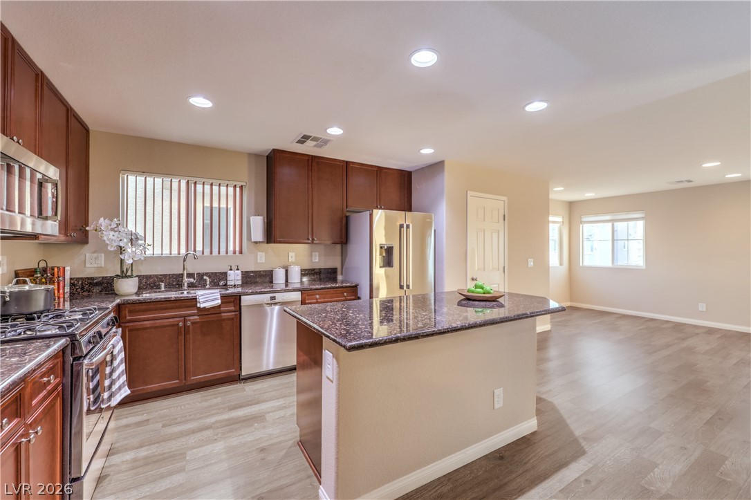 7265 Sterling Rock Avenue Las Vegas NV 89178