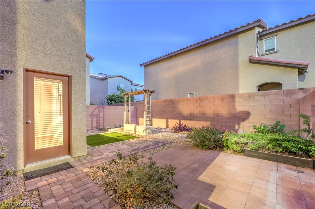 7265 Sterling Rock Avenue Las Vegas NV 89178