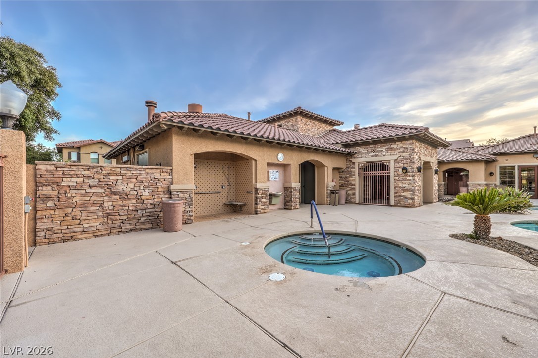 7265 Sterling Rock Avenue Las Vegas NV 89178