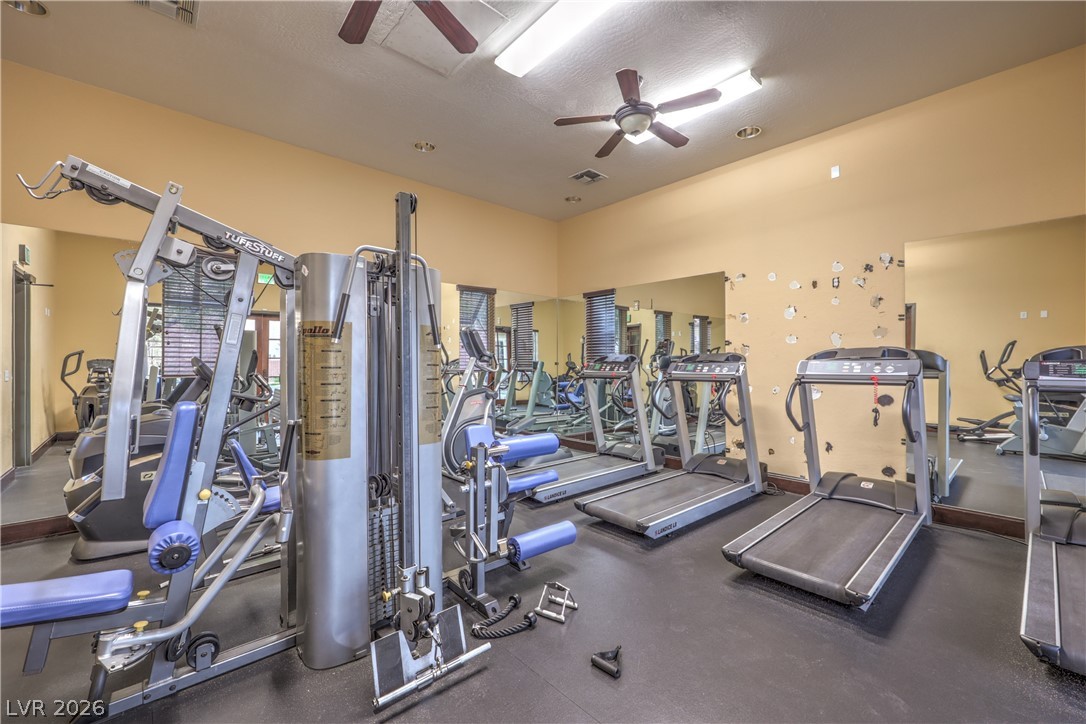 7265 Sterling Rock Avenue Las Vegas NV 89178