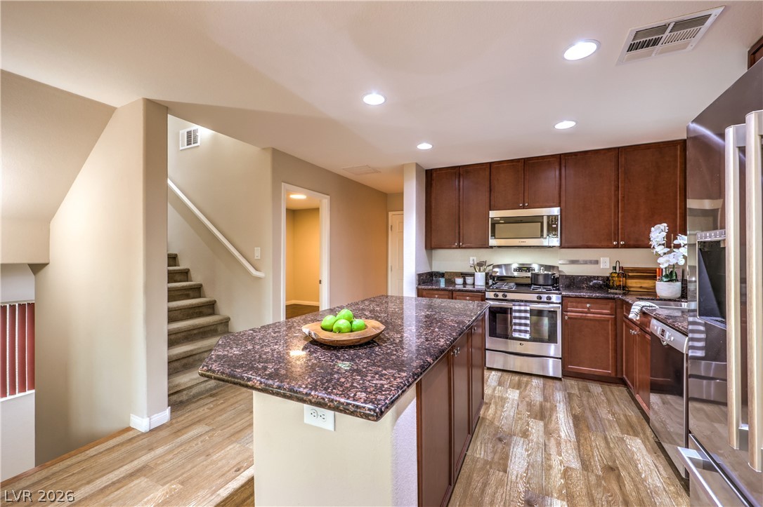 7265 Sterling Rock Avenue Las Vegas NV 89178
