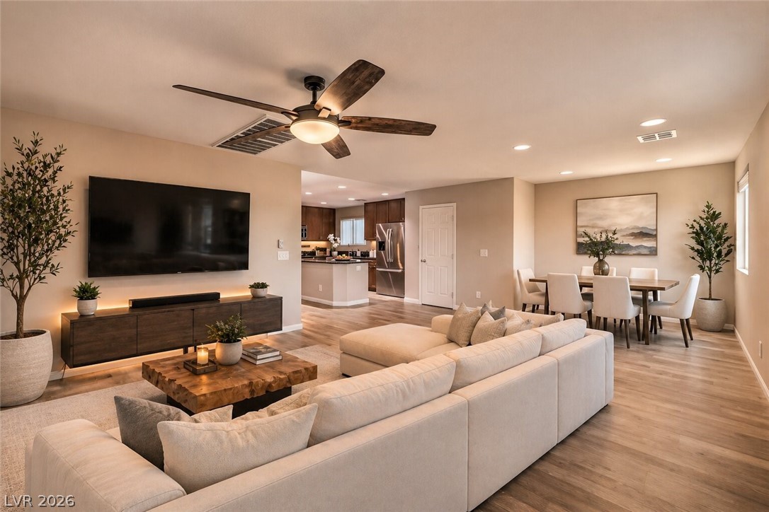 7265 Sterling Rock Avenue Las Vegas NV 89178