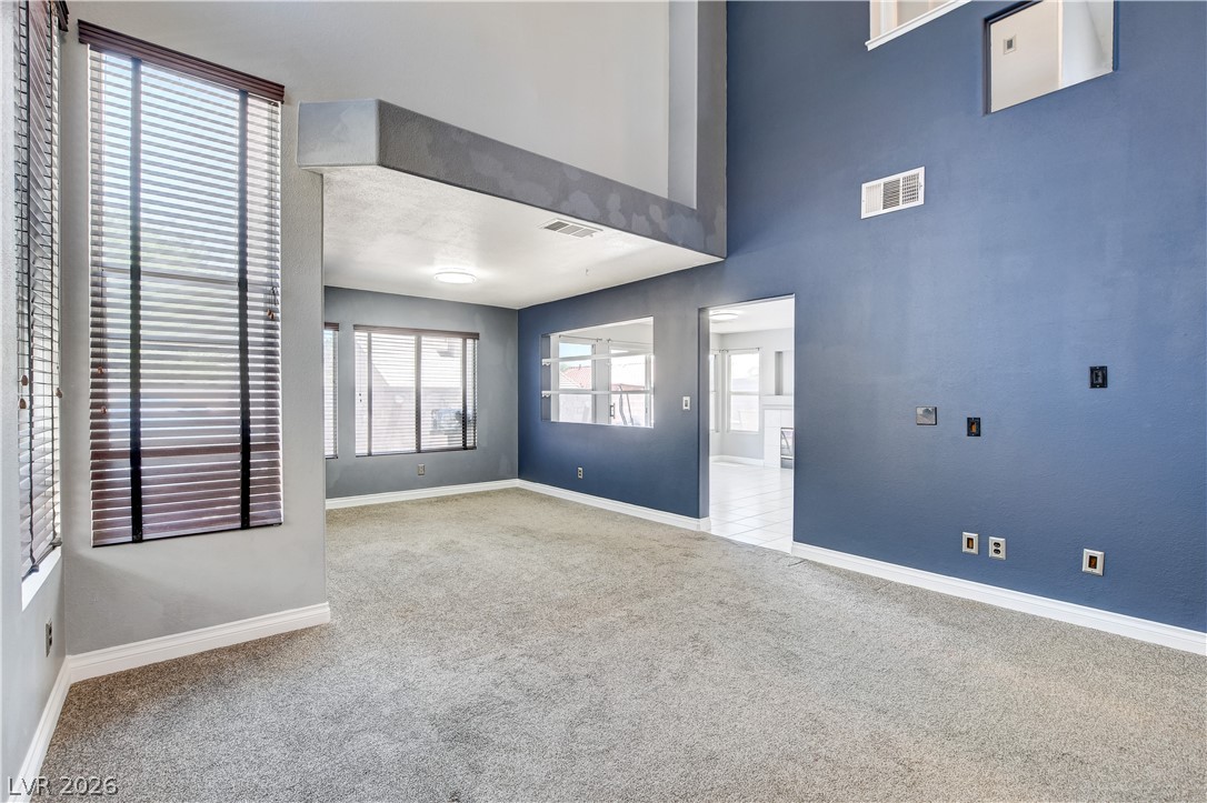 6022 Evening View Street North Las Vegas NV 89031