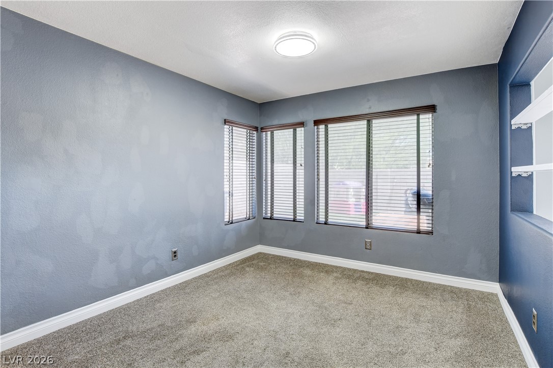 6022 Evening View Street North Las Vegas NV 89031