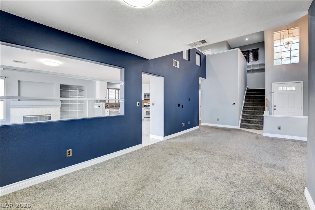 6022 Evening View Street North Las Vegas NV 89031