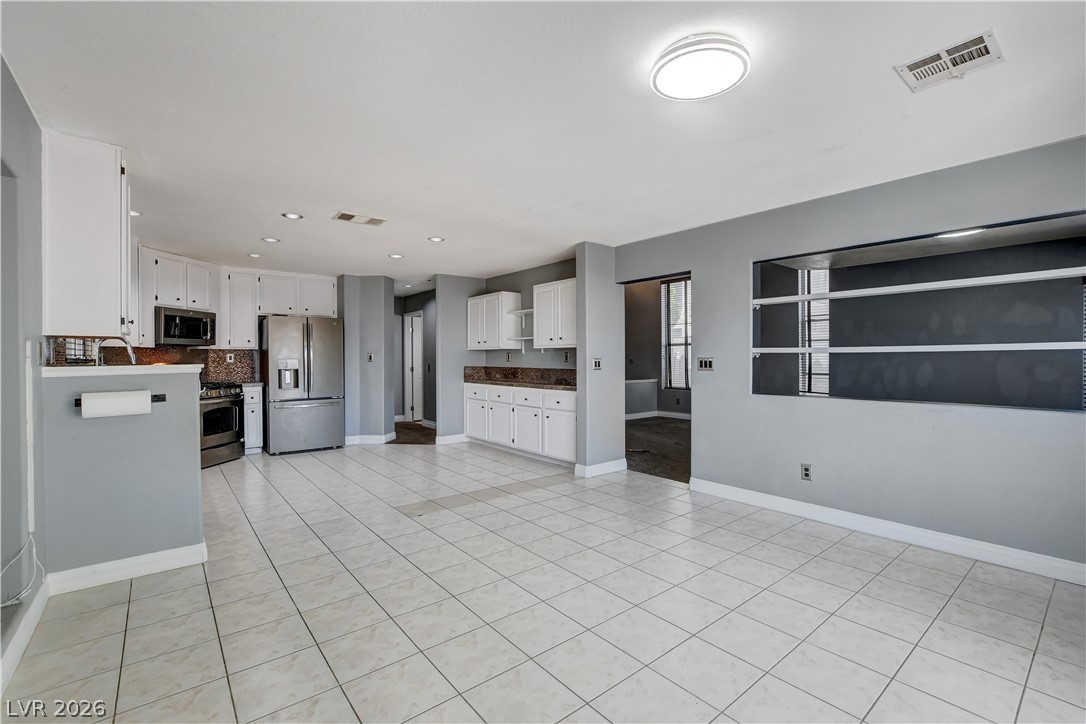 6022 Evening View Street North Las Vegas NV 89031