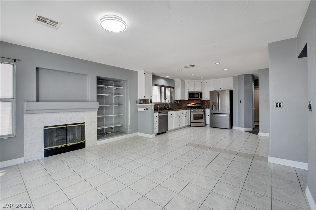 6022 Evening View Street North Las Vegas NV 89031