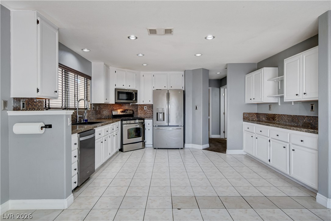 6022 Evening View Street North Las Vegas NV 89031