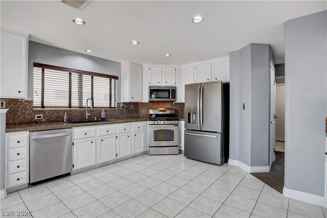6022 Evening View Street North Las Vegas NV 89031