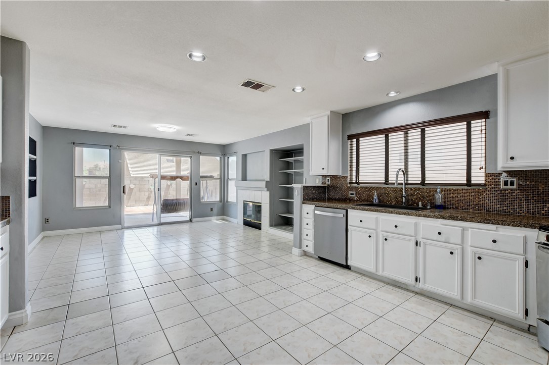 6022 Evening View Street North Las Vegas NV 89031