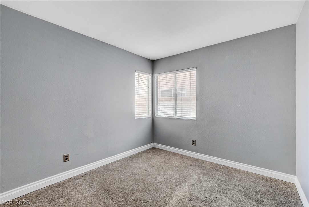 6022 Evening View Street North Las Vegas NV 89031