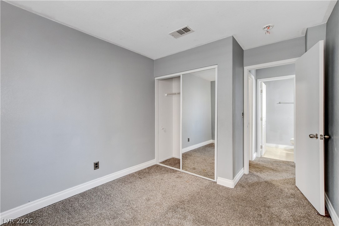 6022 Evening View Street North Las Vegas NV 89031
