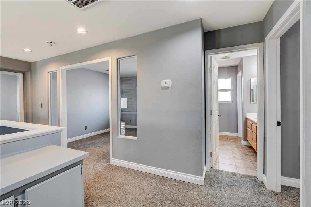 6022 Evening View Street North Las Vegas NV 89031