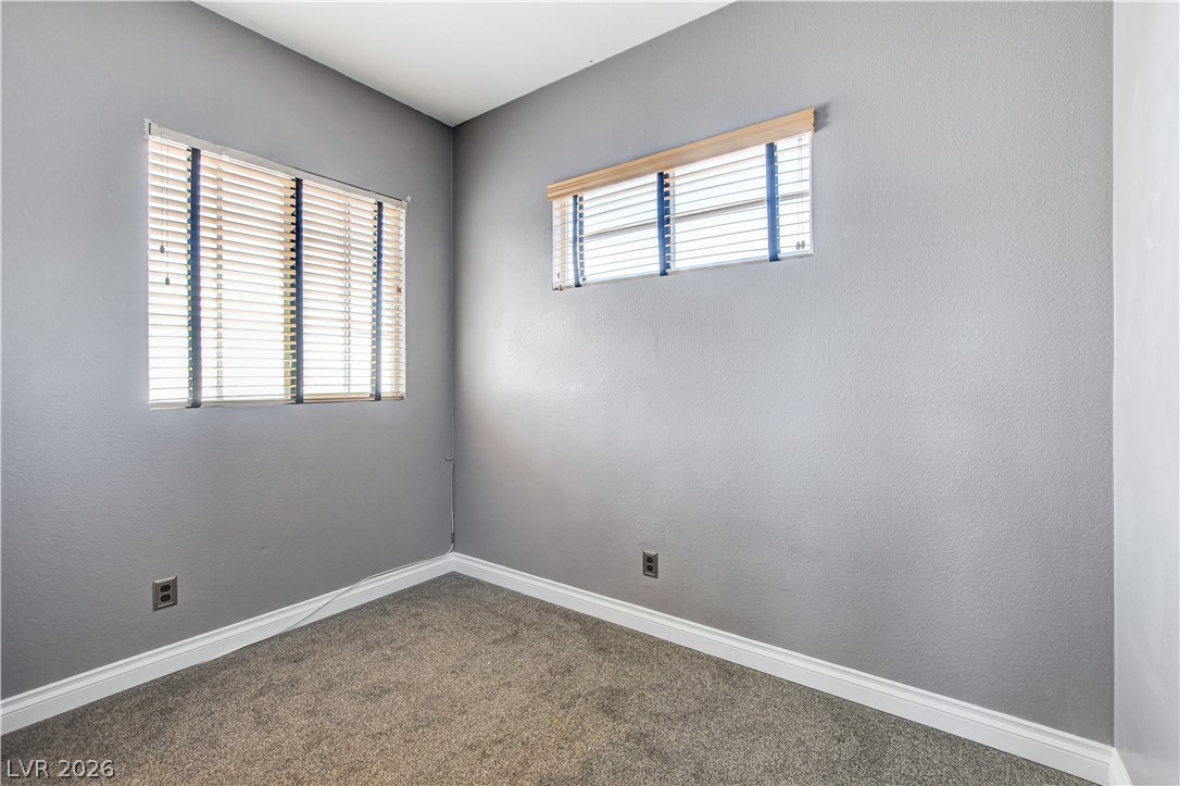 6022 Evening View Street North Las Vegas NV 89031