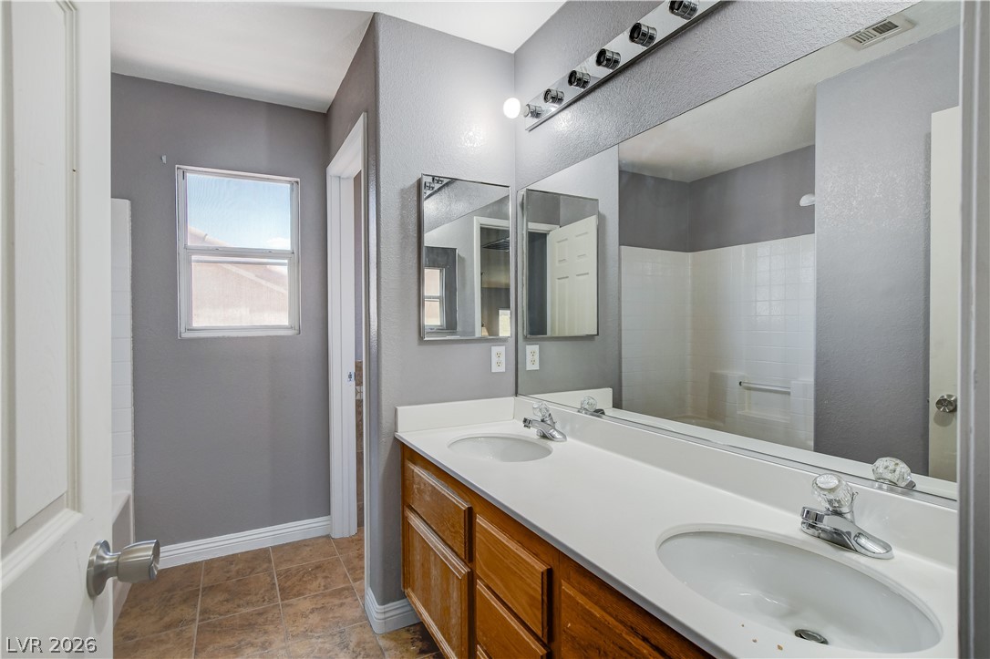6022 Evening View Street North Las Vegas NV 89031