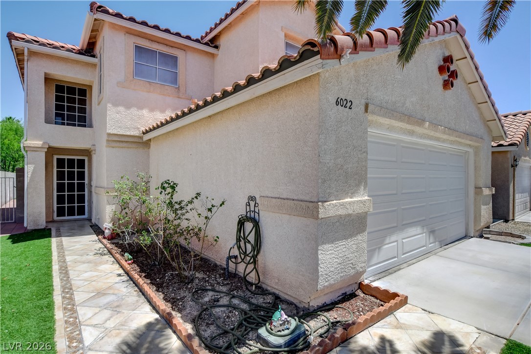 6022 Evening View Street North Las Vegas NV 89031