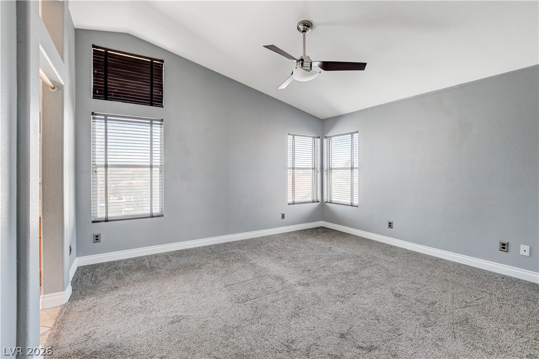6022 Evening View Street North Las Vegas NV 89031