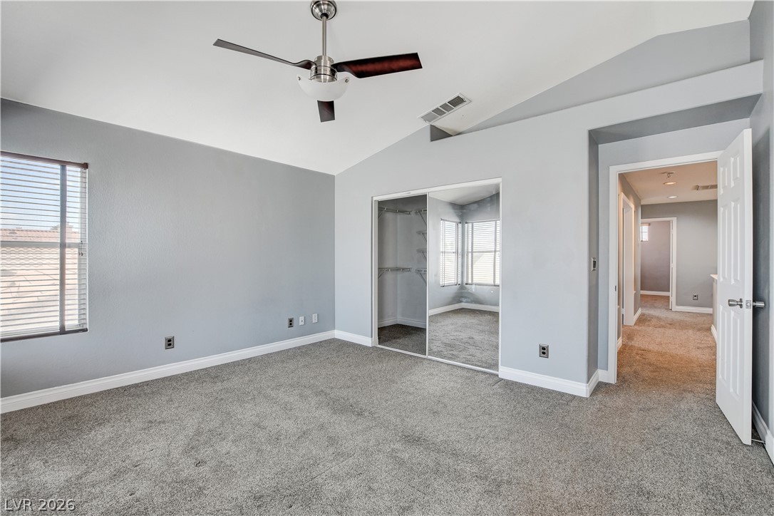 6022 Evening View Street North Las Vegas NV 89031
