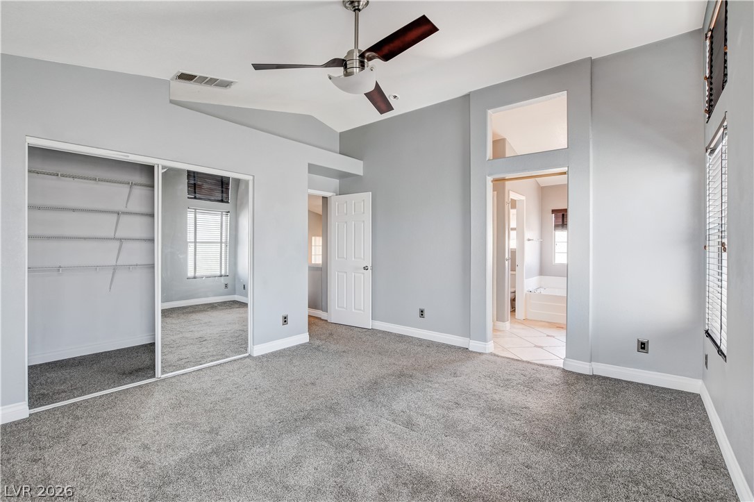 6022 Evening View Street North Las Vegas NV 89031