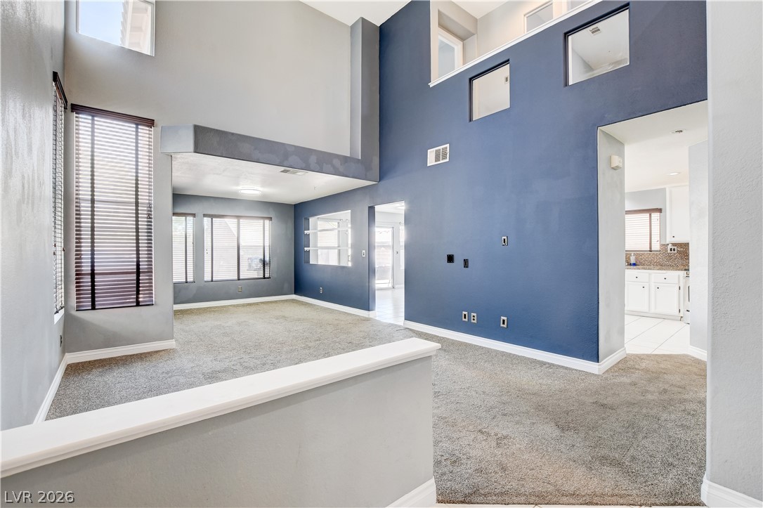 6022 Evening View Street North Las Vegas NV 89031