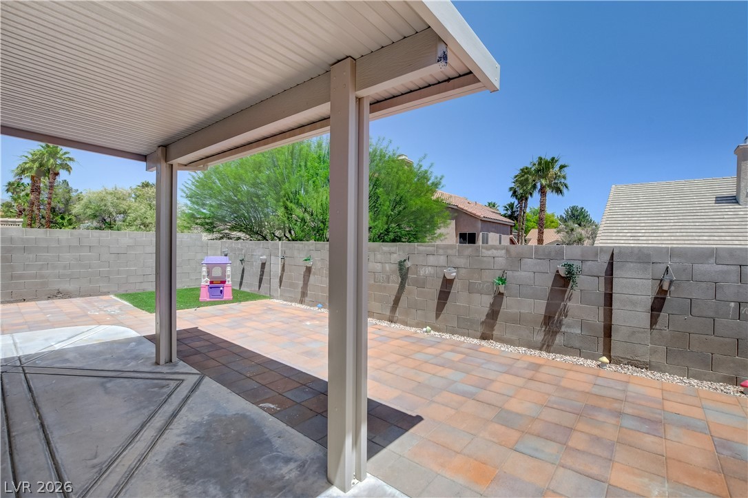 6022 Evening View Street North Las Vegas NV 89031