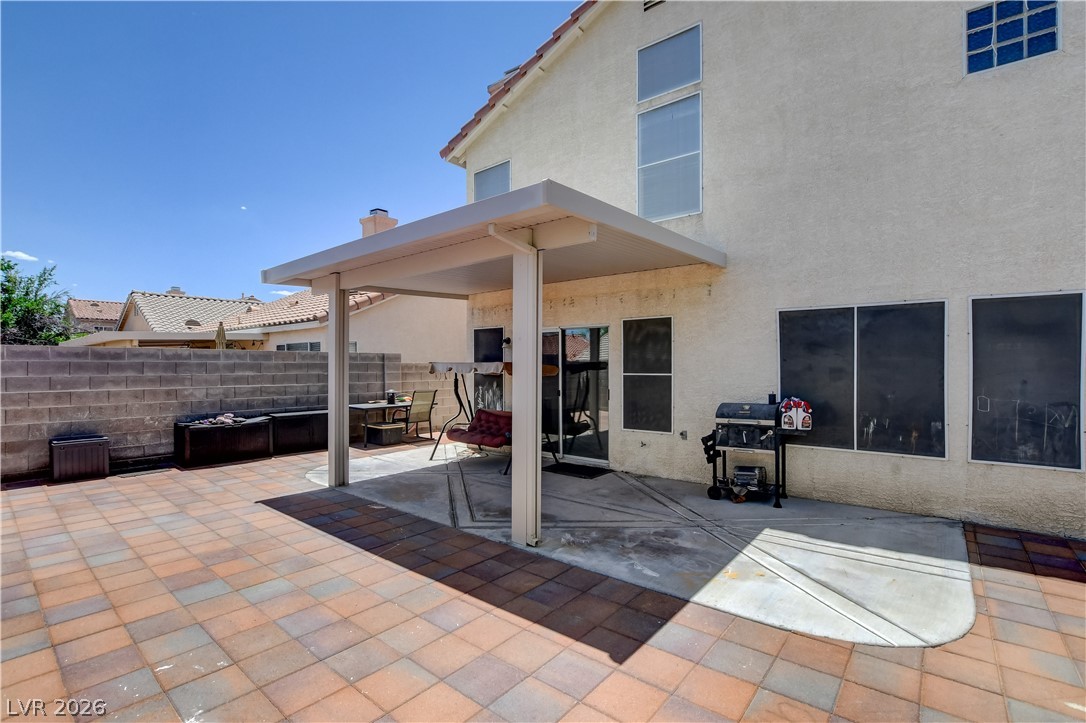 6022 Evening View Street North Las Vegas NV 89031