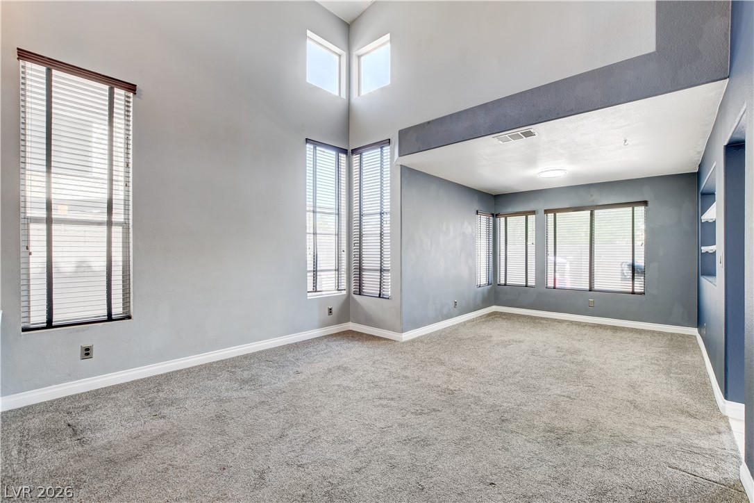 6022 Evening View Street North Las Vegas NV 89031