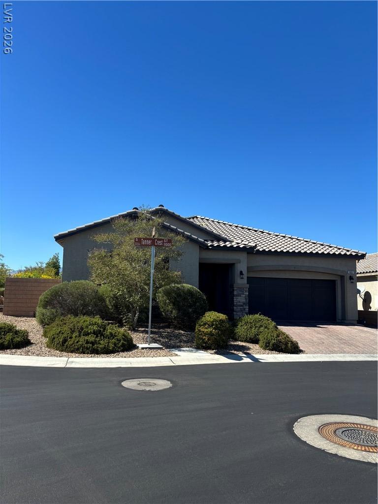 10997 Tanner Crest Street Las Vegas NV 89141