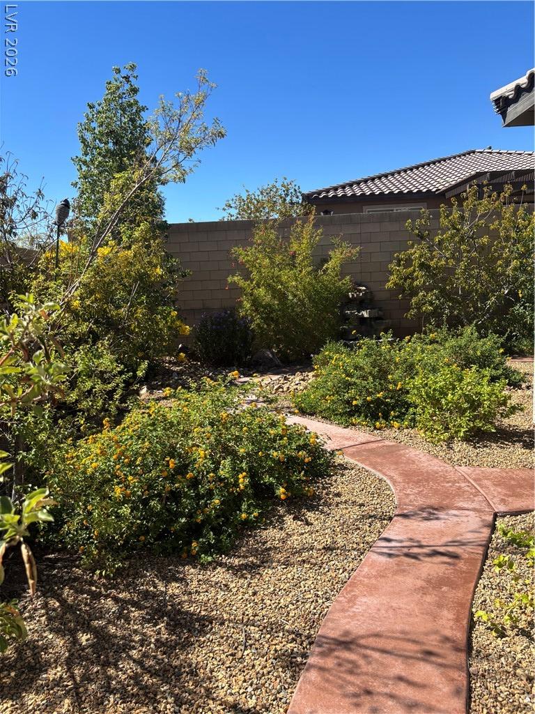 10997 Tanner Crest Street Las Vegas NV 89141