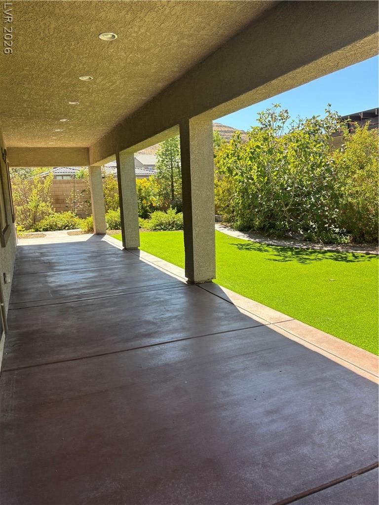 10997 Tanner Crest Street Las Vegas NV 89141