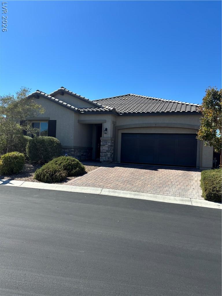 10997 Tanner Crest Street Las Vegas NV 89141