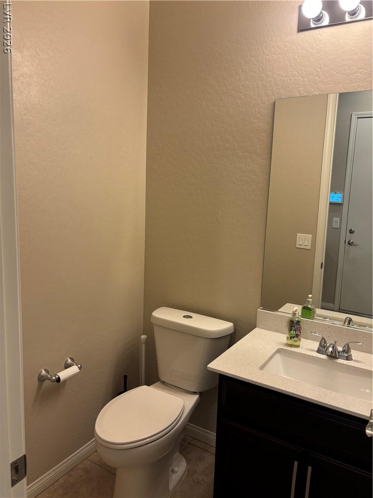 10997 Tanner Crest Street Las Vegas NV 89141