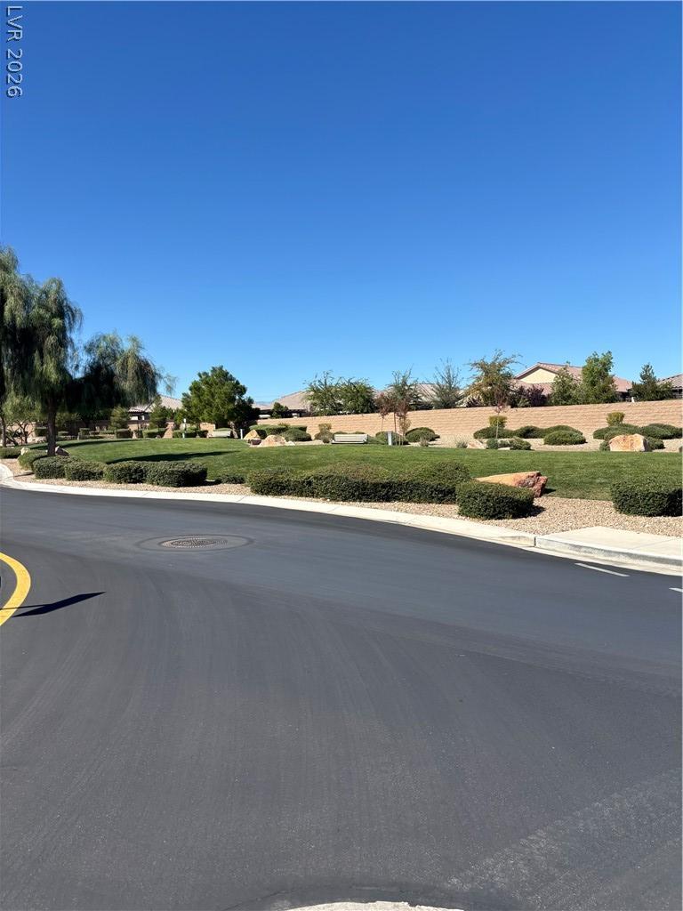 10997 Tanner Crest Street Las Vegas NV 89141