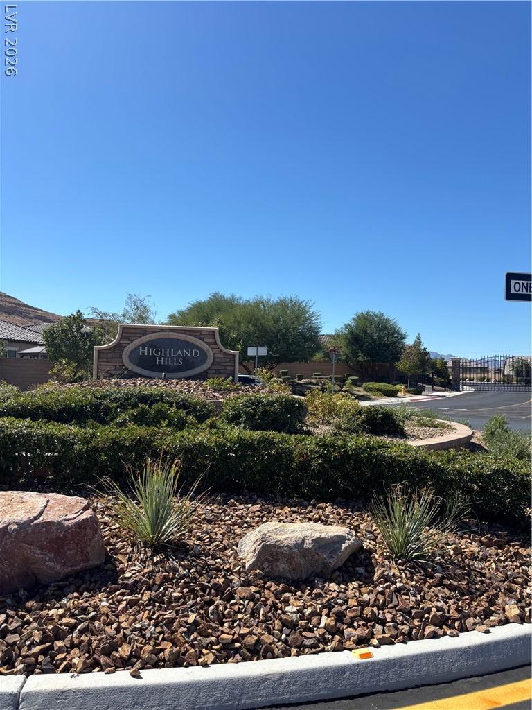 10997 Tanner Crest Street Las Vegas NV 89141