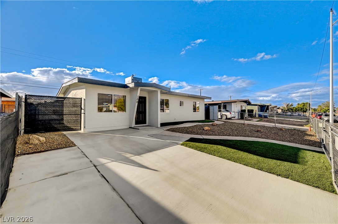 109 Princeton Street Las Vegas NV 89107