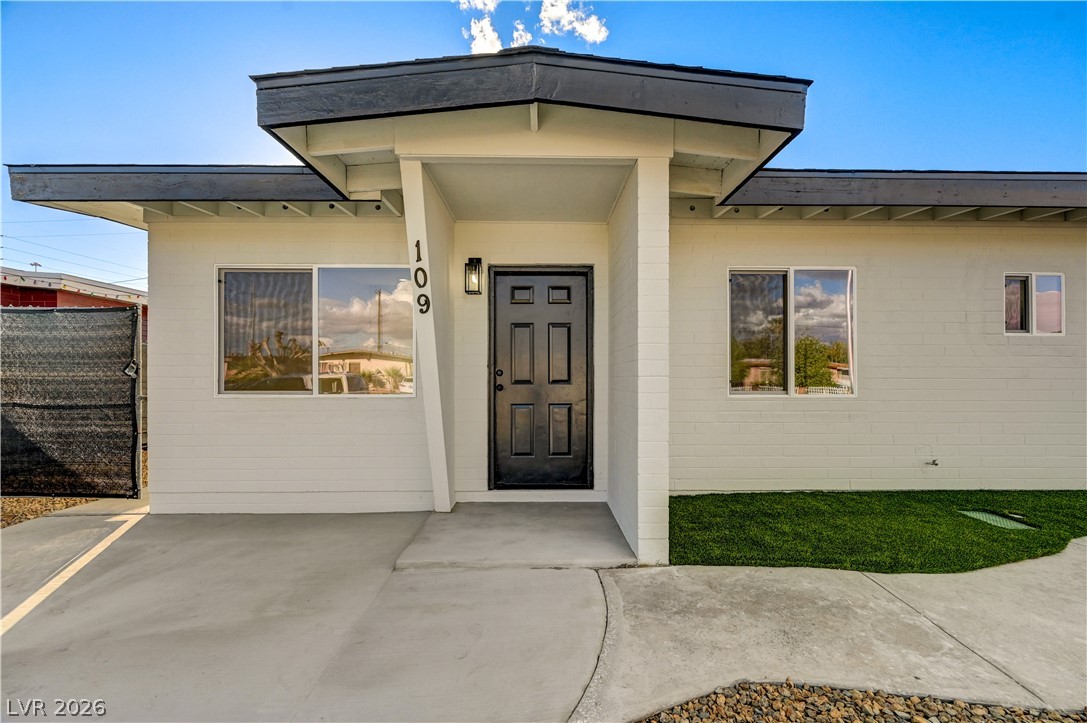 109 Princeton Street Las Vegas NV 89107