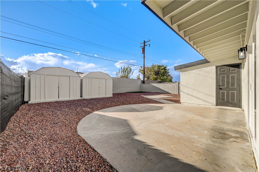 109 Princeton Street Las Vegas NV 89107