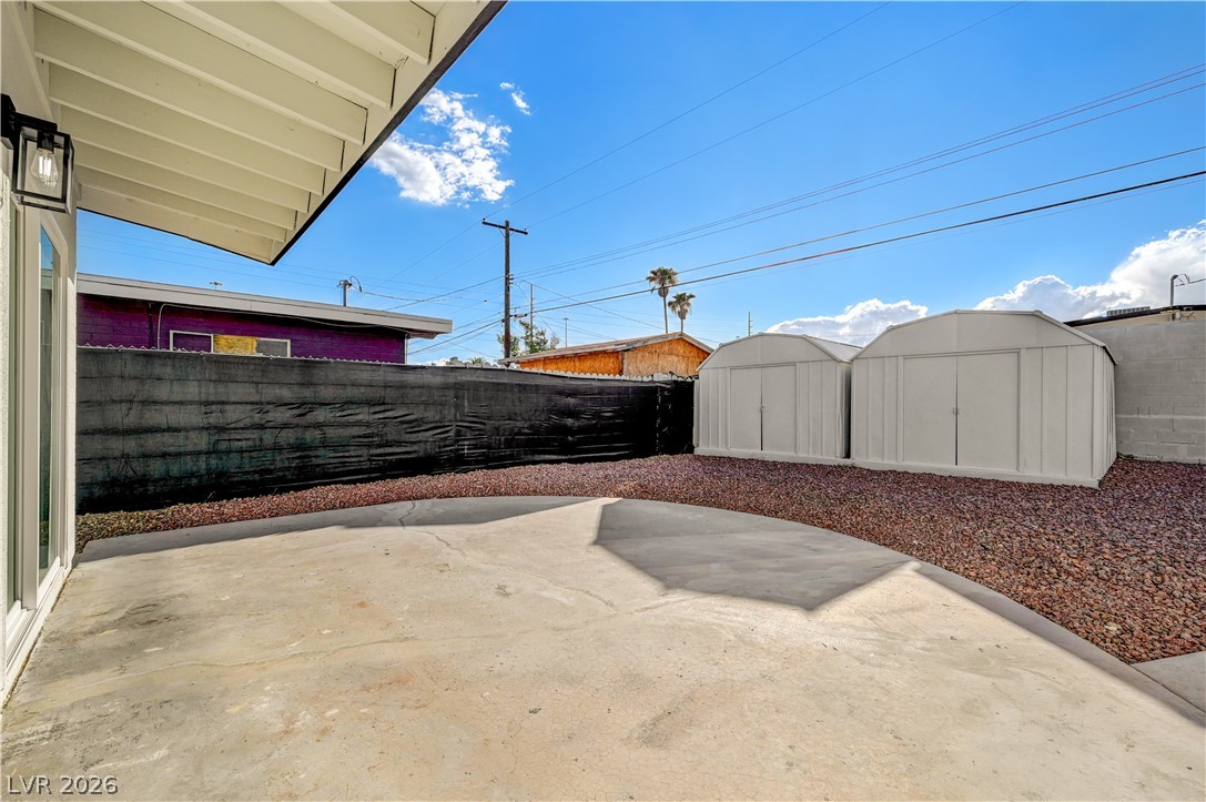 109 Princeton Street Las Vegas NV 89107