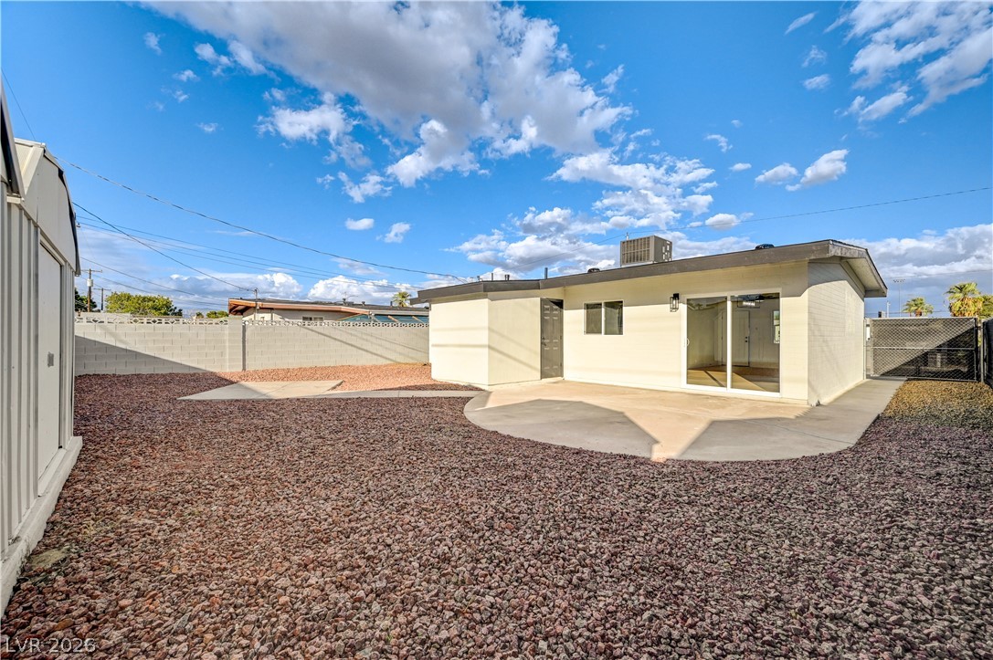 109 Princeton Street Las Vegas NV 89107