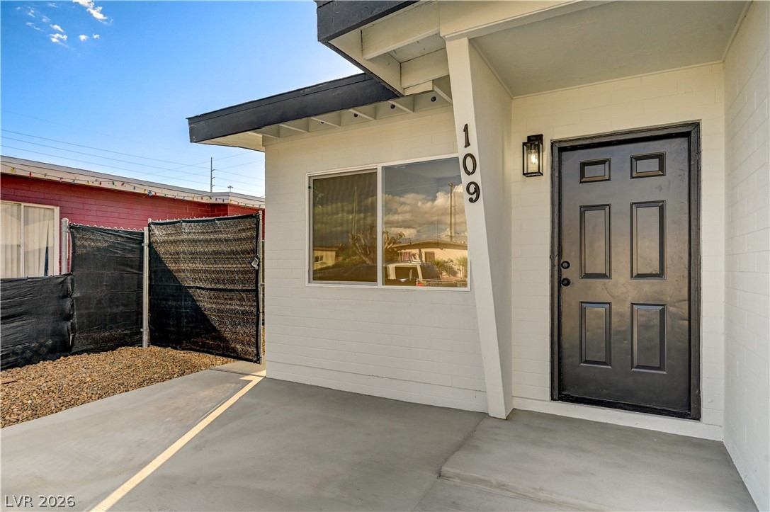 109 Princeton Street Las Vegas NV 89107
