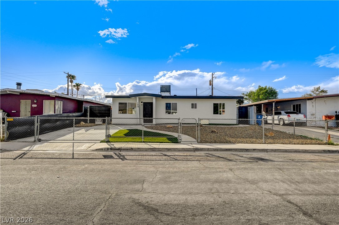 109 Princeton Street Las Vegas NV 89107