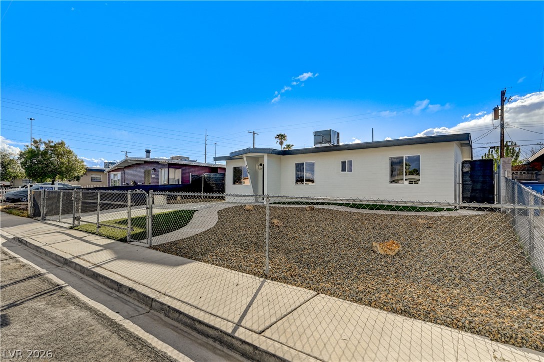 109 Princeton Street Las Vegas NV 89107